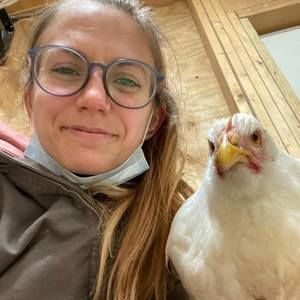 Meet your Posher, Grace